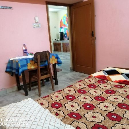 Theertha Homestay Varkala Exterior foto