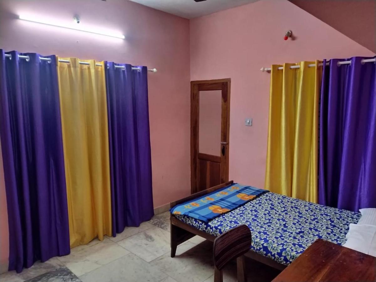 Theertha Homestay Varkala Exterior foto
