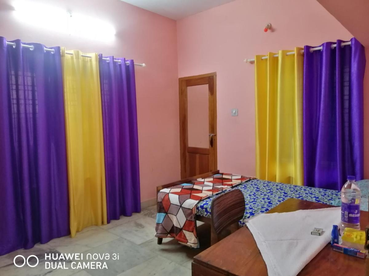 Theertha Homestay Varkala Exterior foto