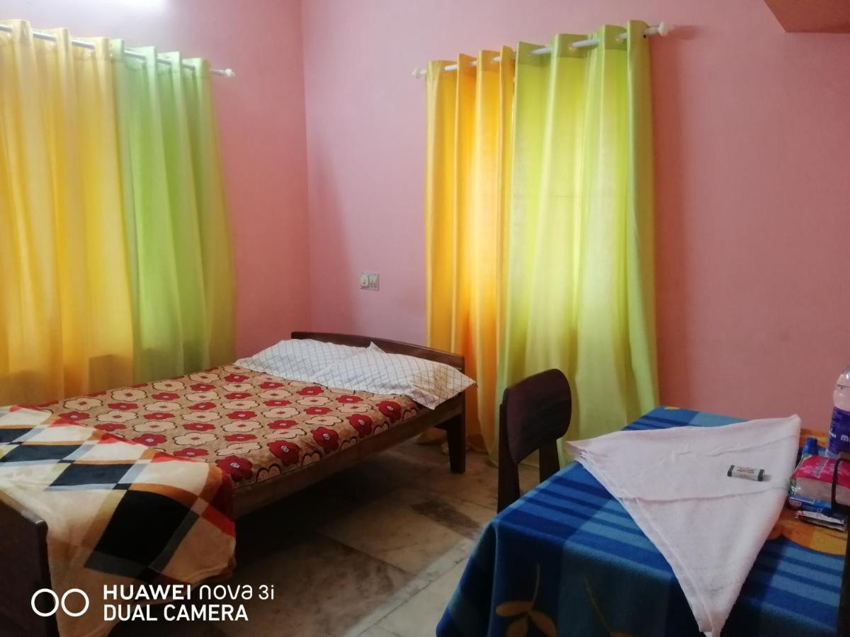 Theertha Homestay Varkala Exterior foto