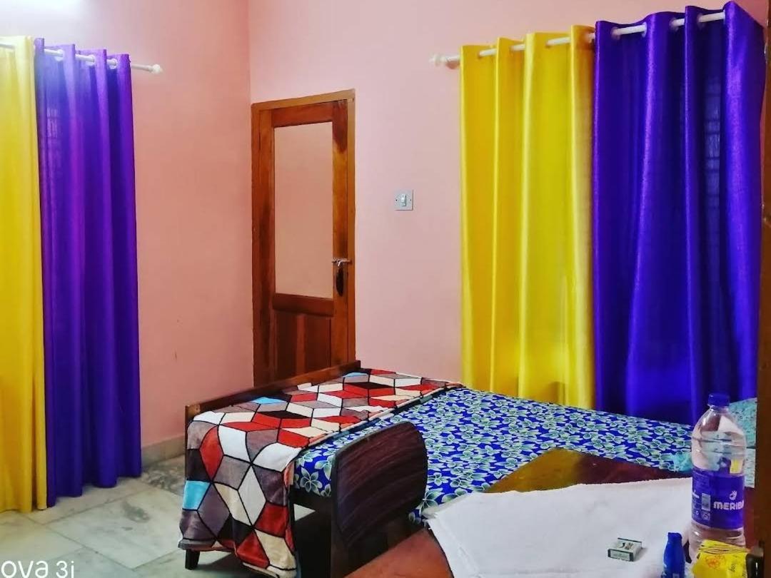 Theertha Homestay Varkala Exterior foto